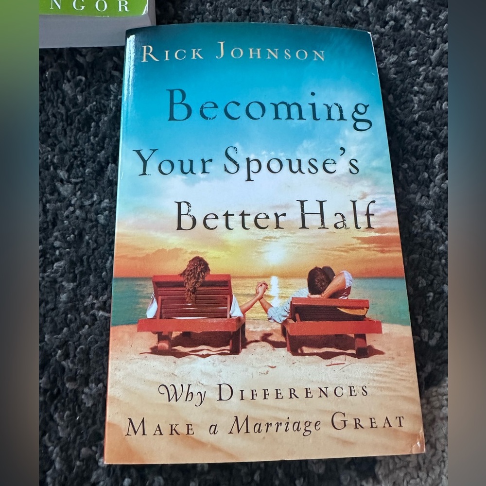 Marriage Books Bundle - Picture 4 of 6